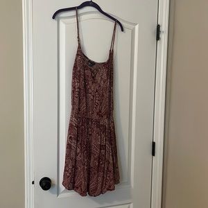 American Eagle dress
